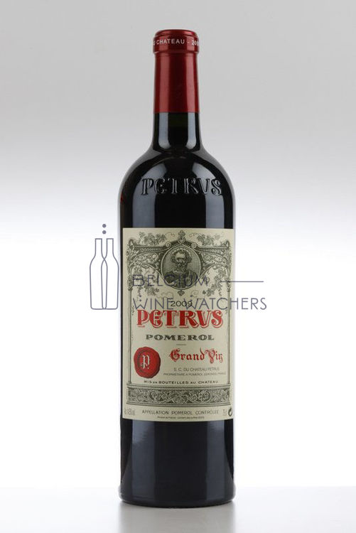 Image de 2009 PETRUS